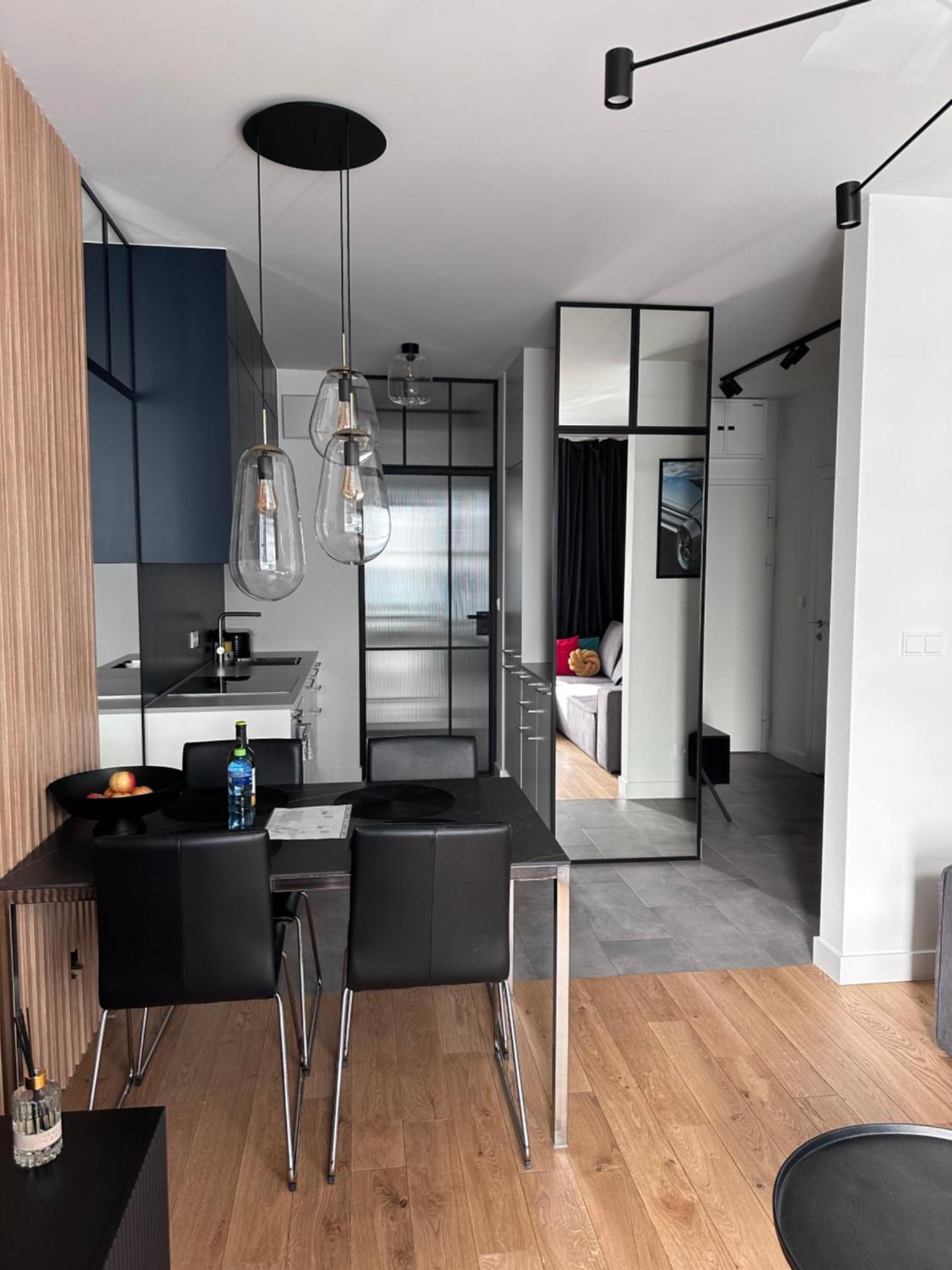 Idylla Apartamenty W Sercu Wroclawia Na Ostrowie Tumskim Exteriör bild