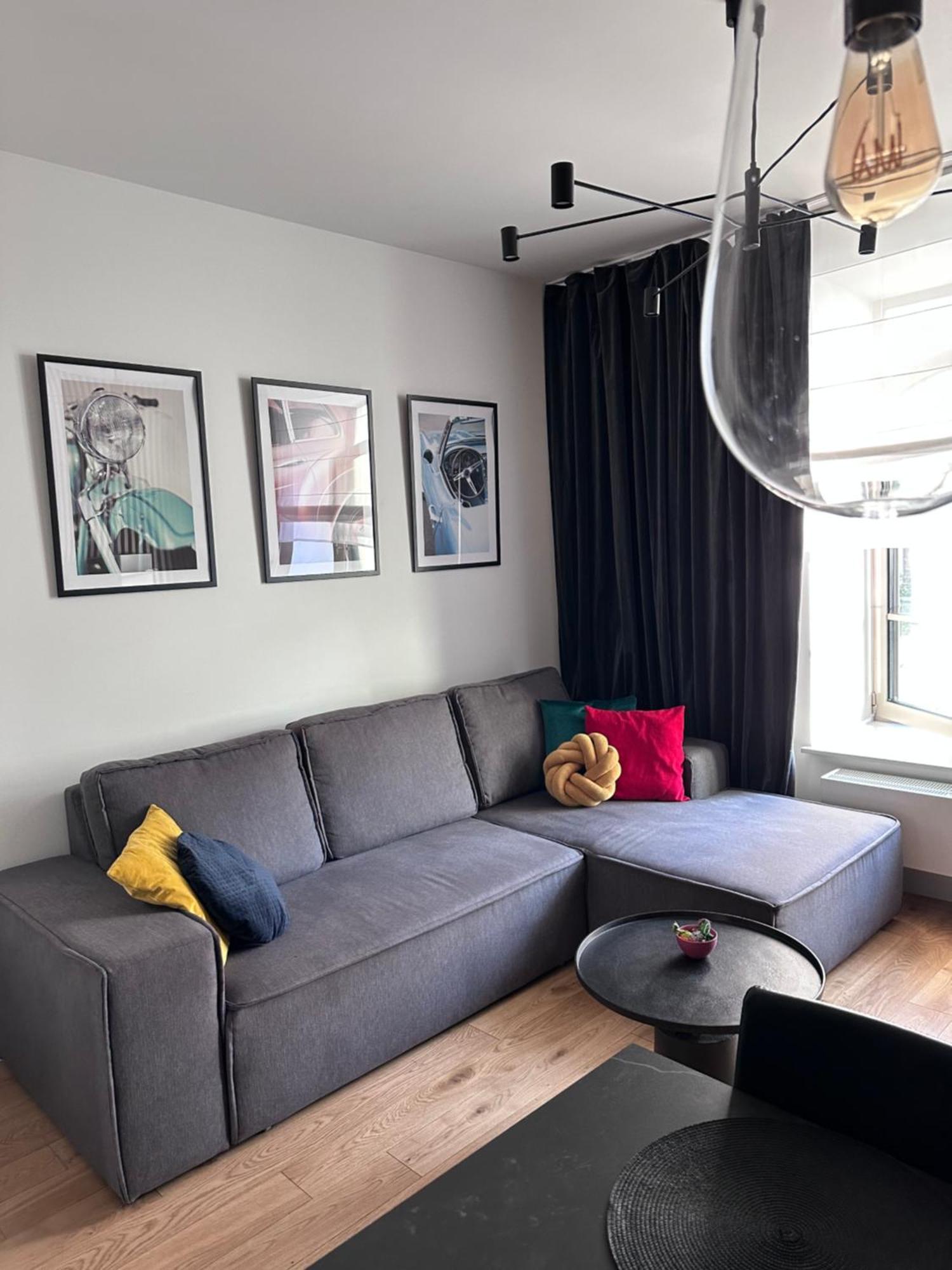 Idylla Apartamenty W Sercu Wroclawia Na Ostrowie Tumskim Exteriör bild