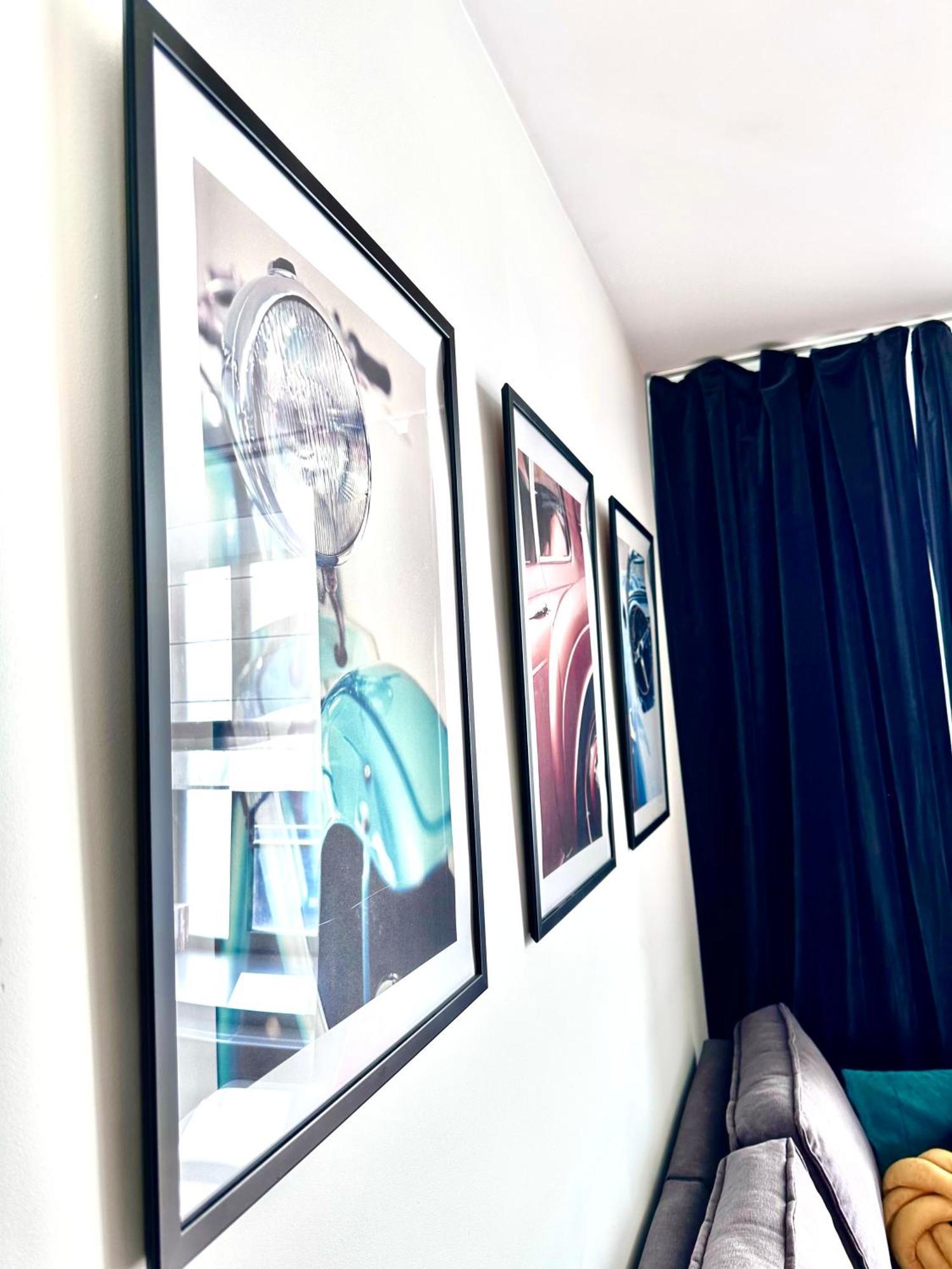 Idylla Apartamenty W Sercu Wroclawia Na Ostrowie Tumskim Exteriör bild