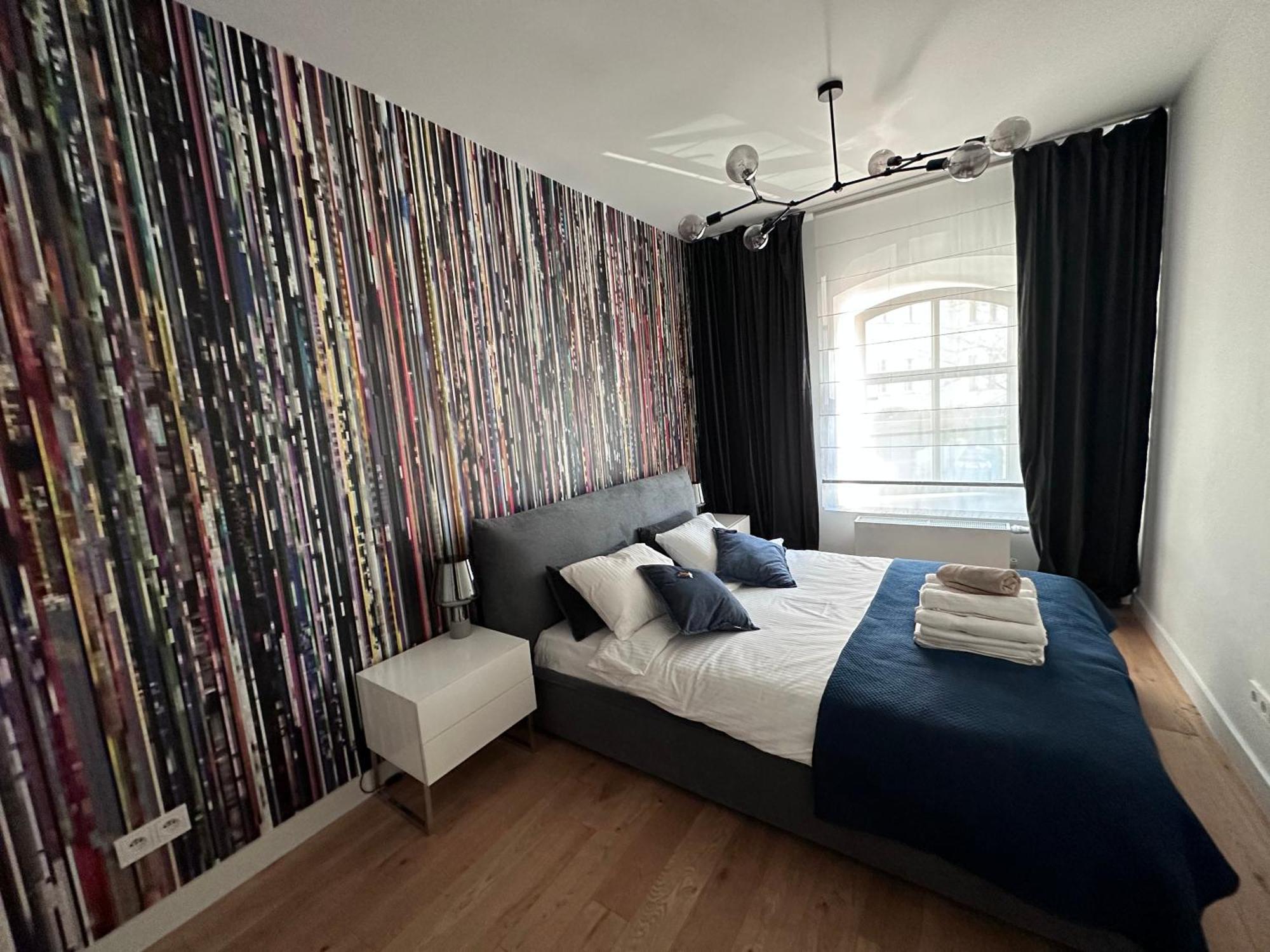 Idylla Apartamenty W Sercu Wroclawia Na Ostrowie Tumskim Exteriör bild