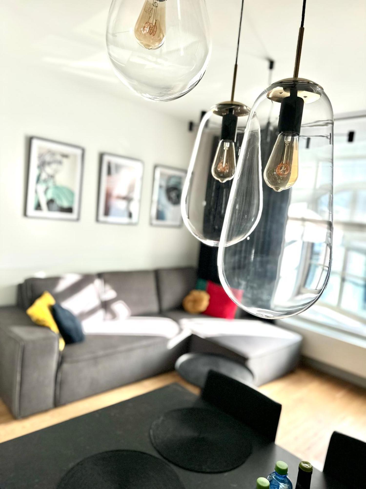Idylla Apartamenty W Sercu Wroclawia Na Ostrowie Tumskim Exteriör bild