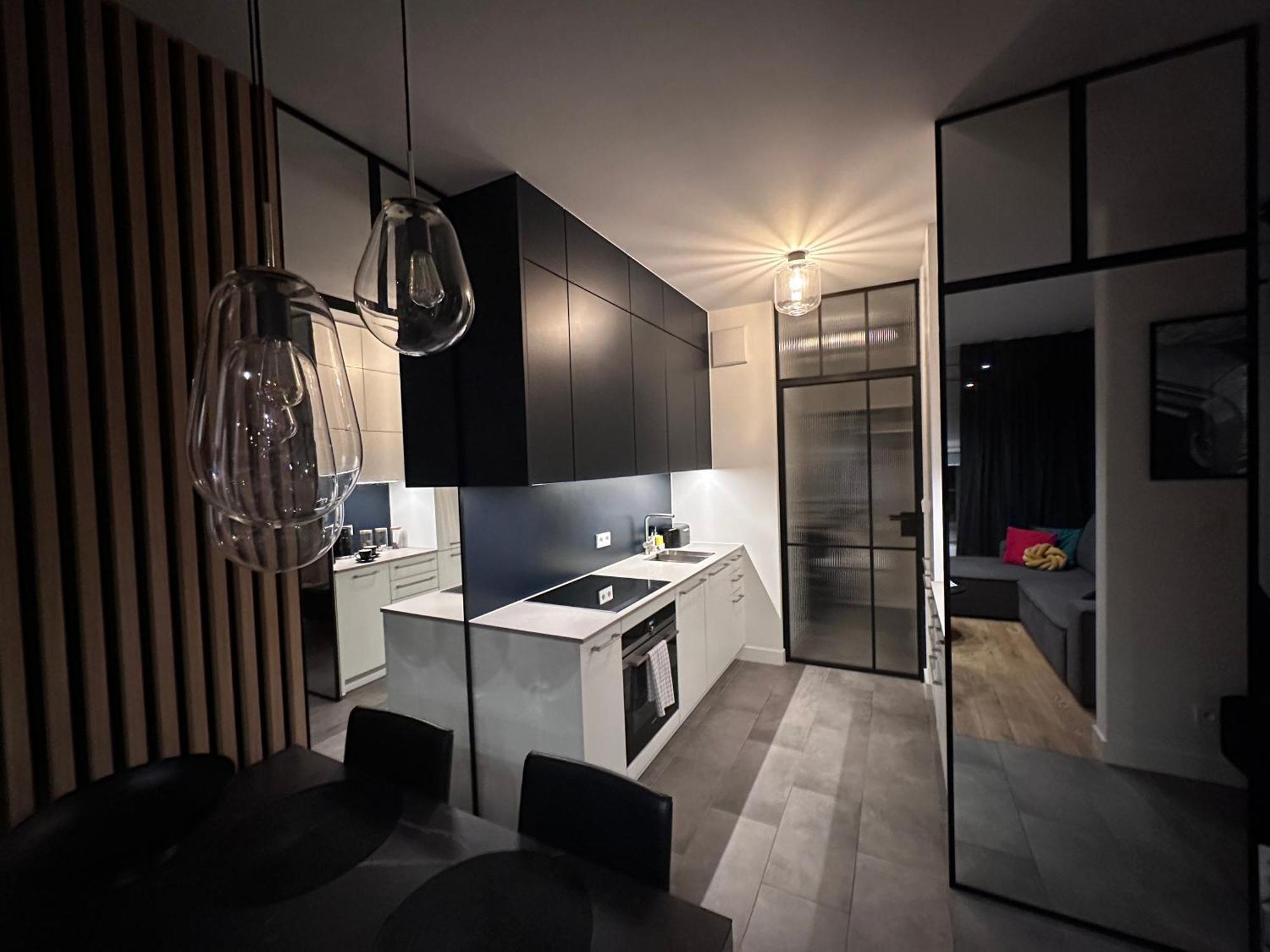 Idylla Apartamenty W Sercu Wroclawia Na Ostrowie Tumskim Exteriör bild
