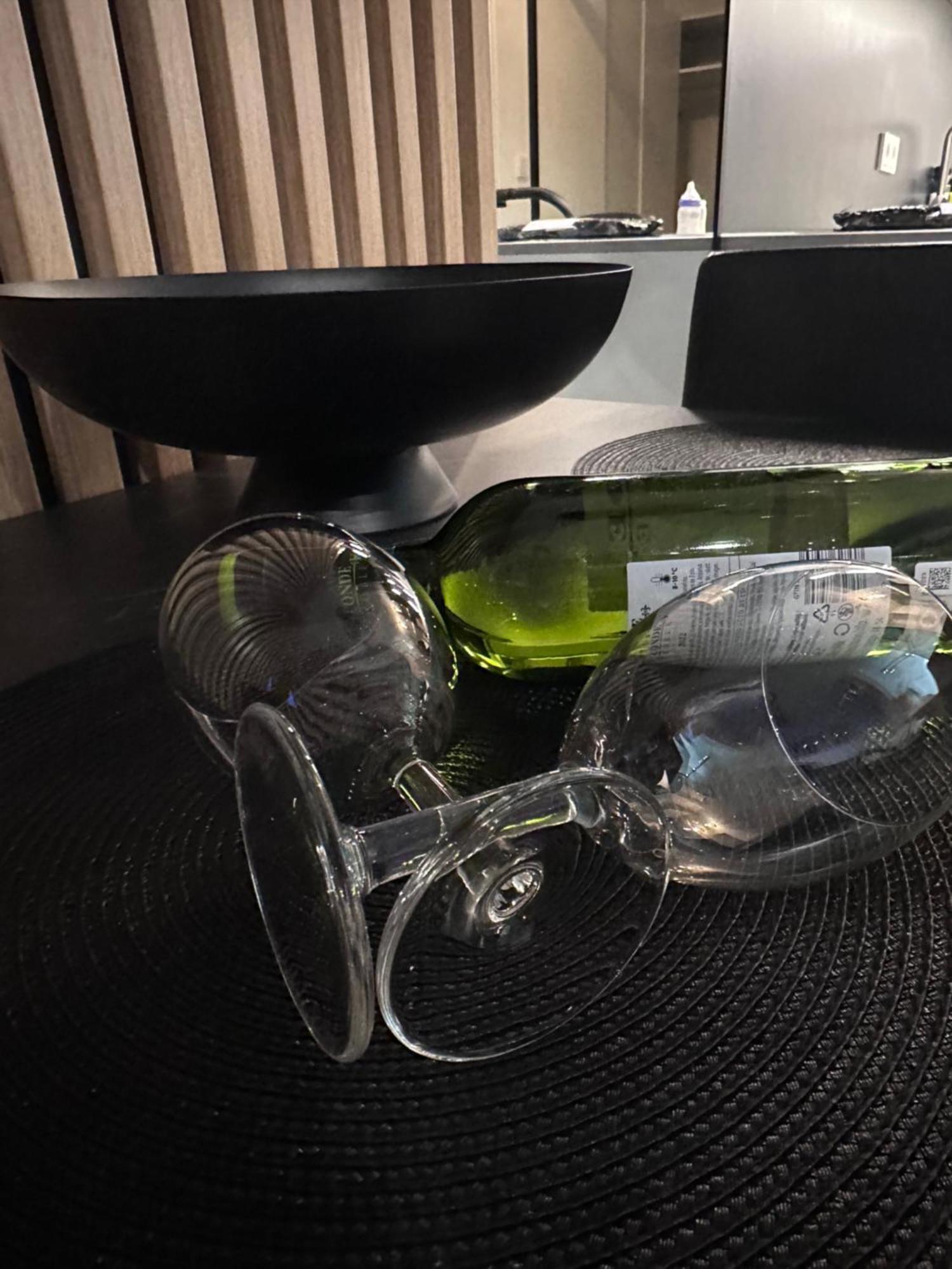 Idylla Apartamenty W Sercu Wroclawia Na Ostrowie Tumskim Exteriör bild