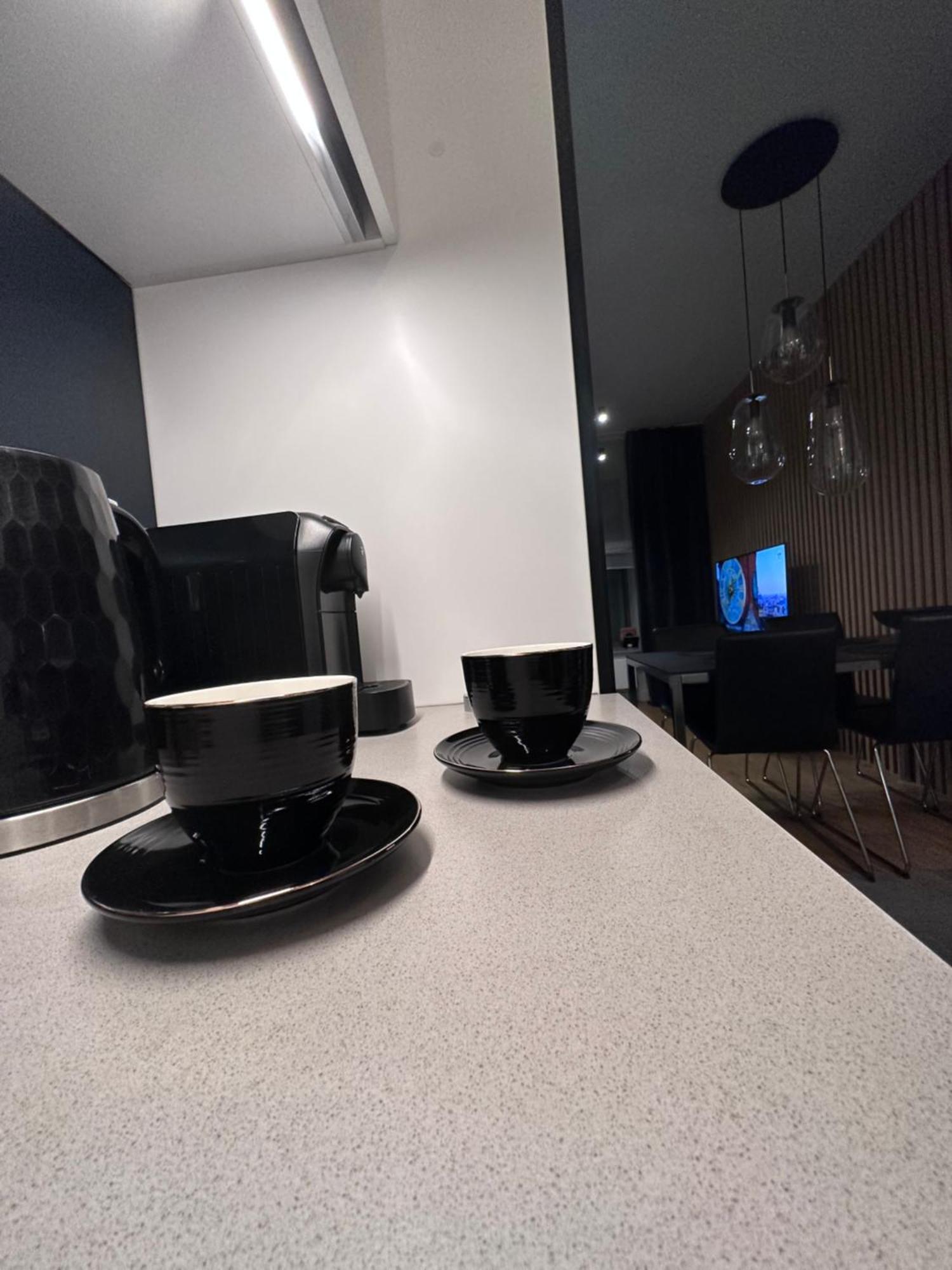 Idylla Apartamenty W Sercu Wroclawia Na Ostrowie Tumskim Exteriör bild